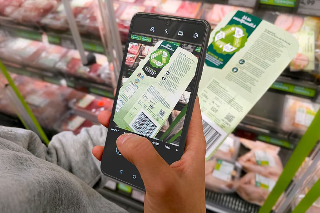 ALDI Transparency Code - ALDI Nord and Süd